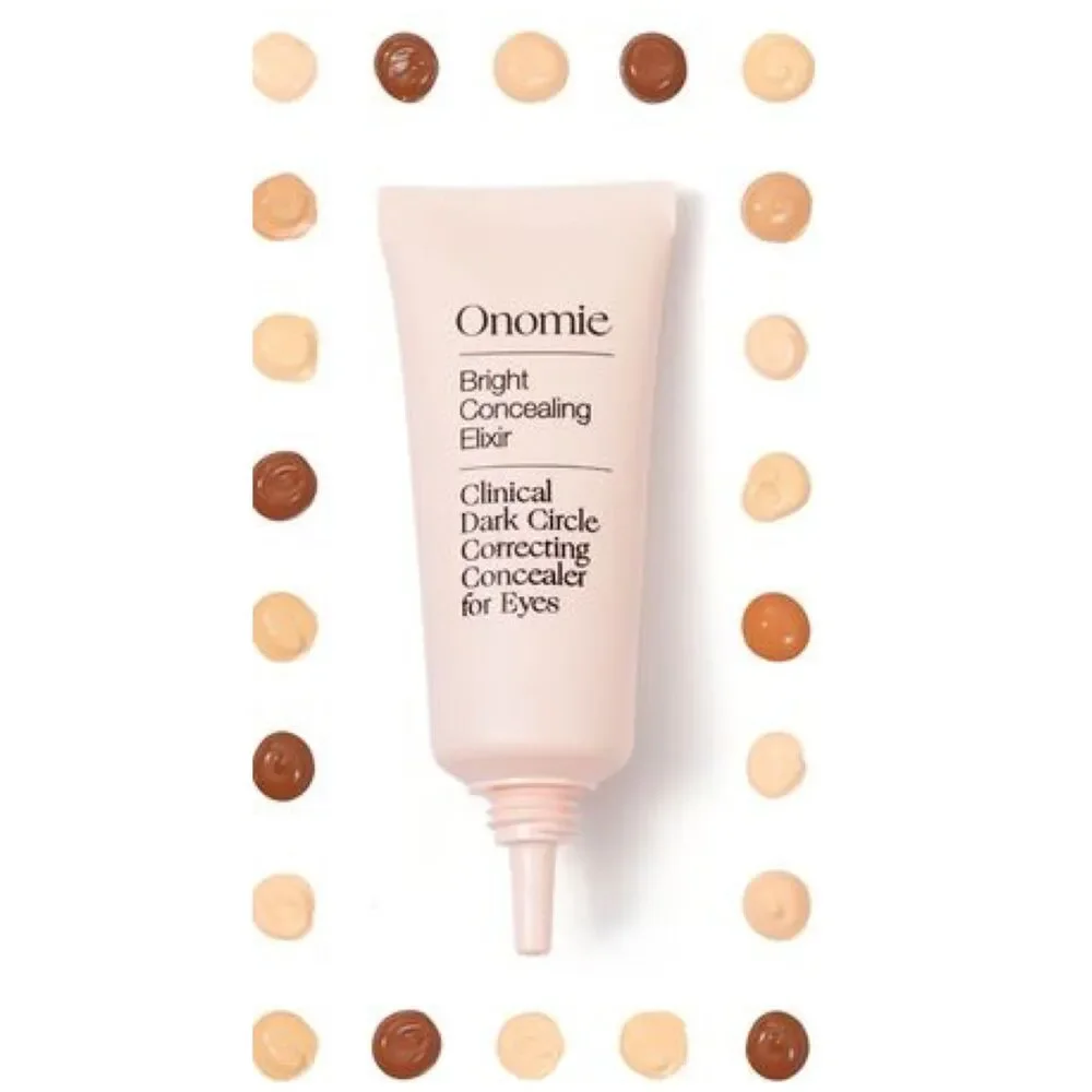 🆕 Onomie Bright Concealing Elixir in Anning
